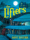 Cover image for The Lifters